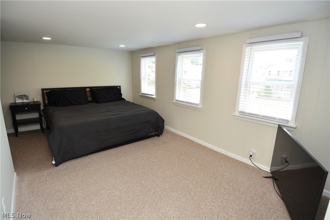 Bayridge Sub - Residential