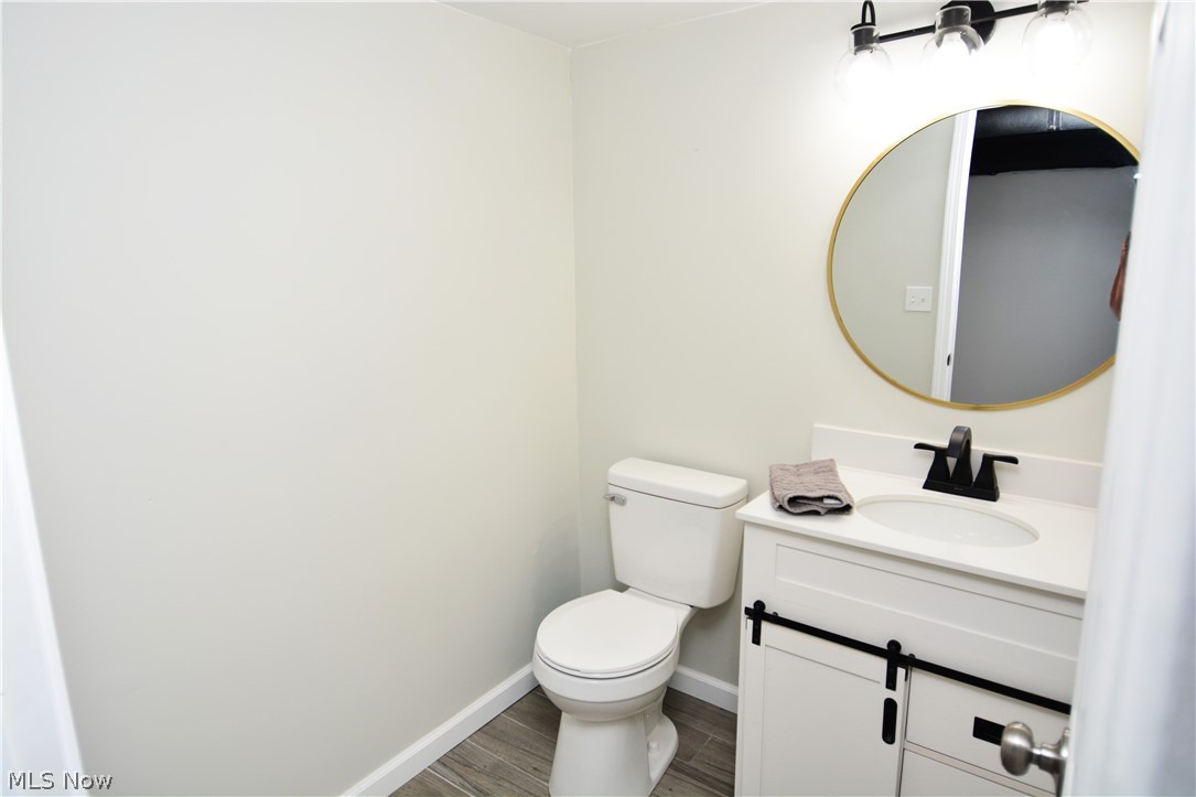 Bayridge Sub - Residential