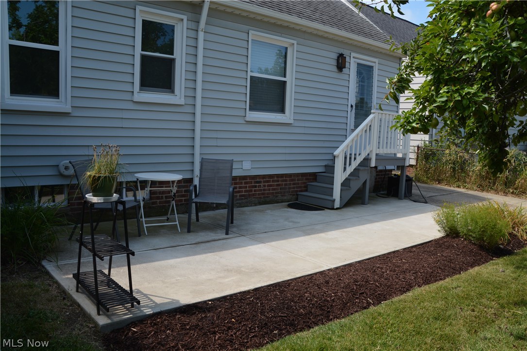 Bayridge Sub - Residential