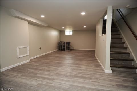 Tiny photo for 32113 Dickerson Road, Willowick, OH 44095 (MLS # 5187775)