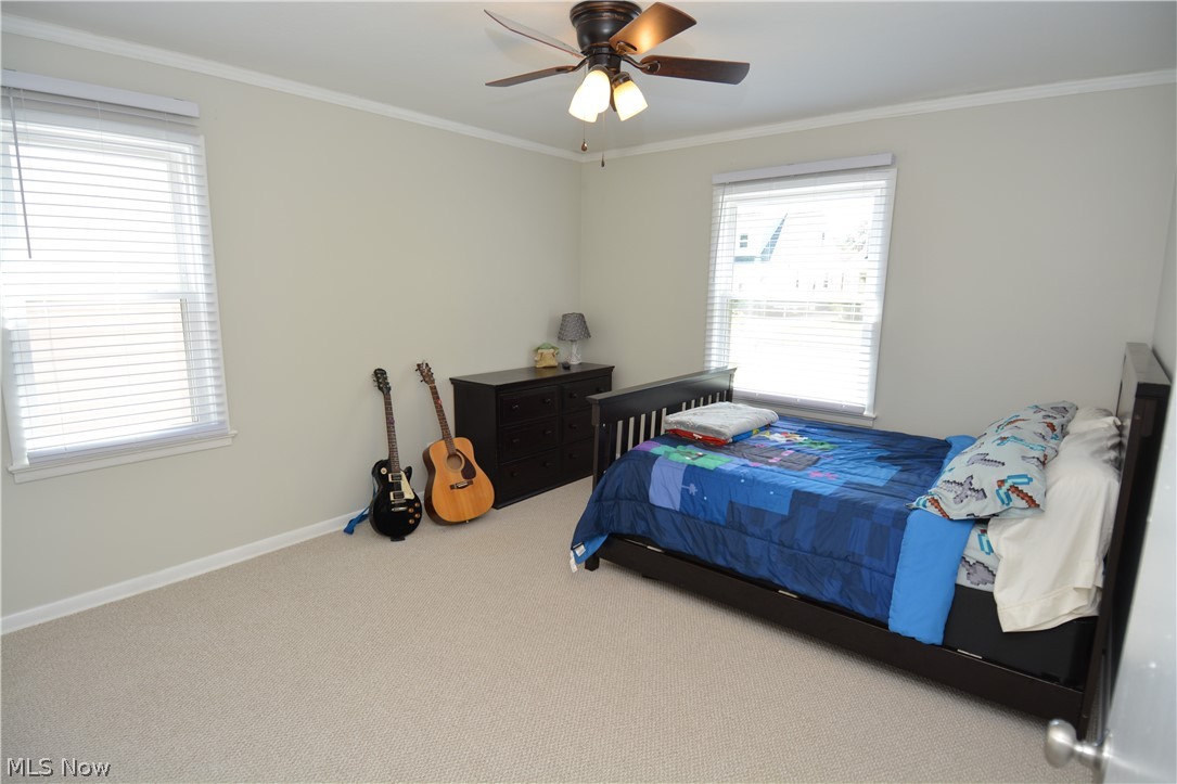 Bayridge Sub - Residential