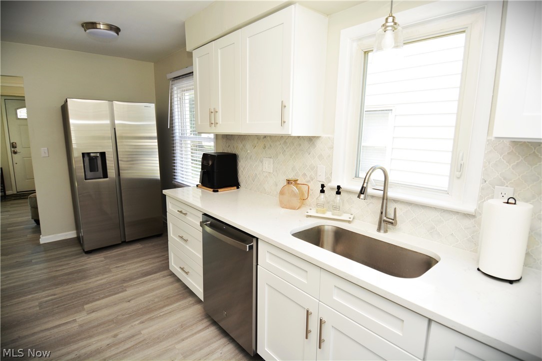 Bayridge Sub - Residential