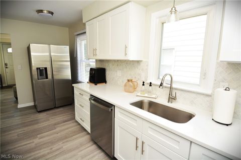 Tiny photo for 32113 Dickerson Road, Willowick, OH 44095 (MLS # 5187775)