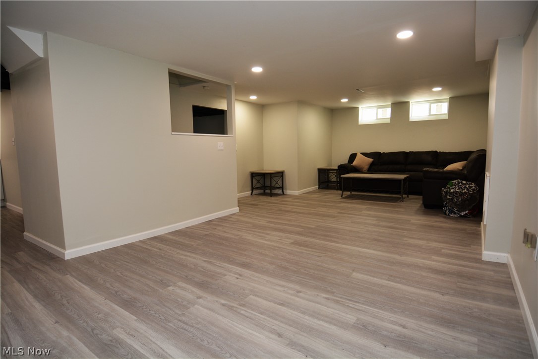 Bayridge Sub - Residential