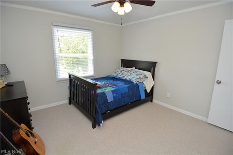 Tiny photo for 32113 Dickerson Road, Willowick, OH 44095 (MLS # 5187775)