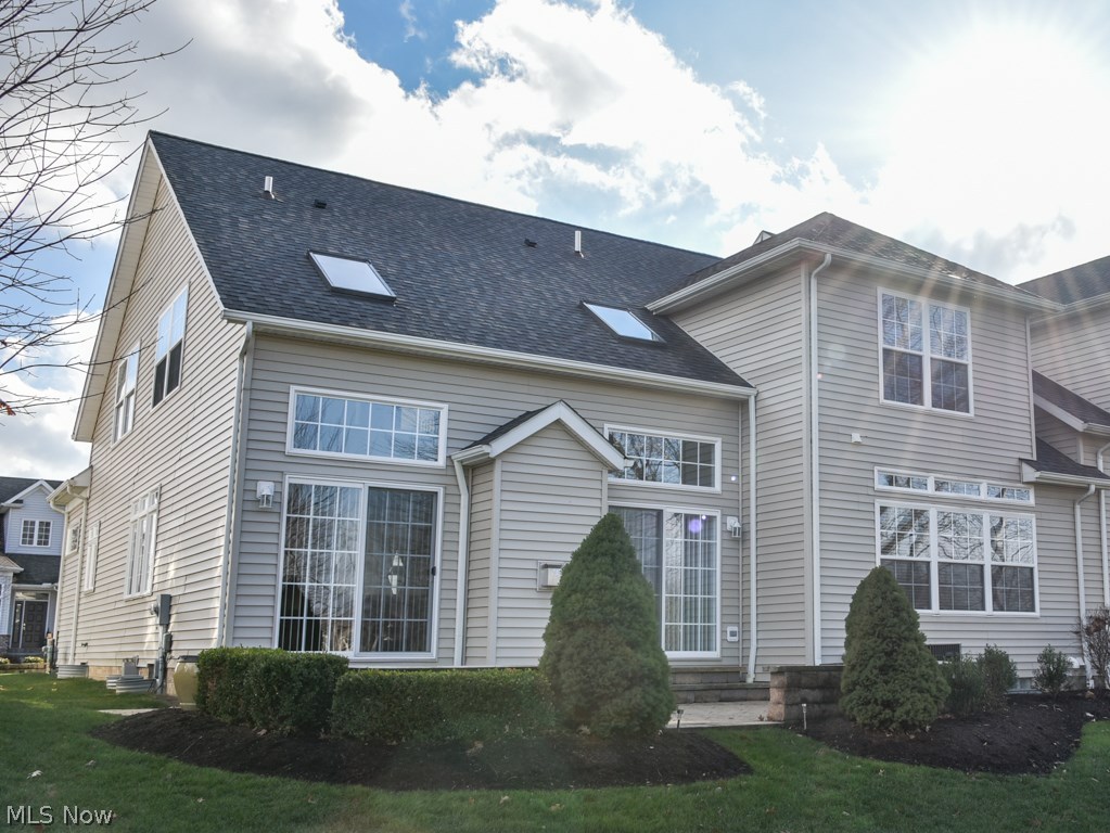 Aberdeen - Residential