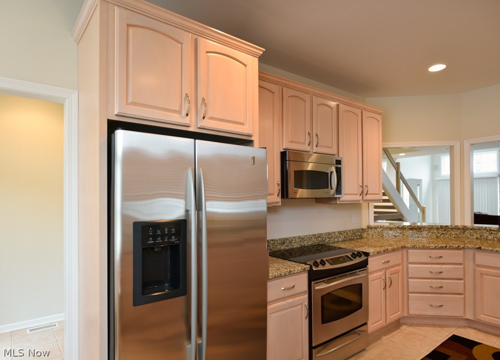 Aberdeen - Residential