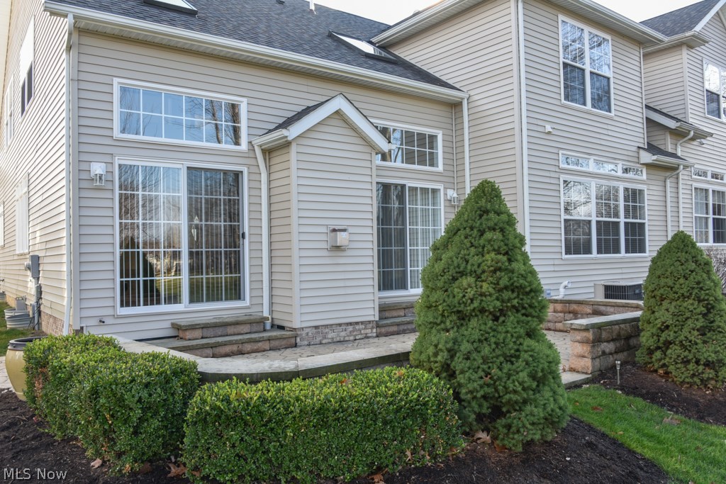 Aberdeen - Residential