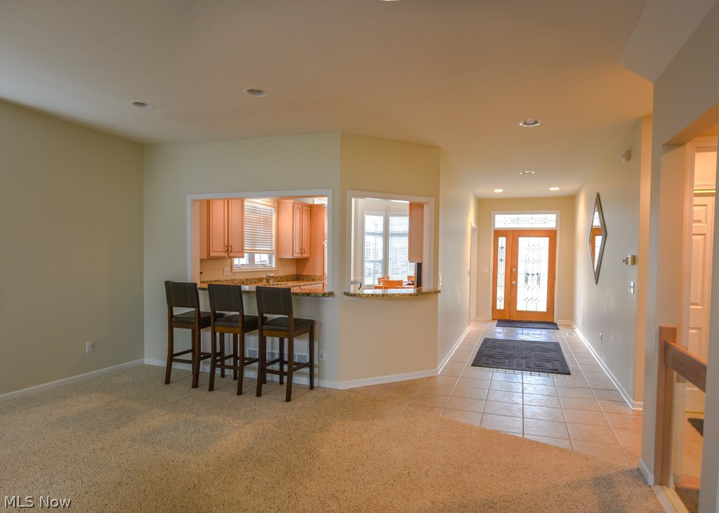 Aberdeen - Residential