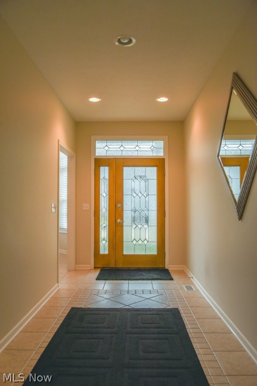 Aberdeen - Residential