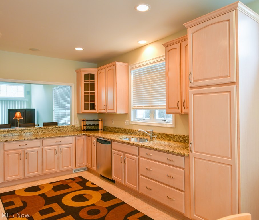 Aberdeen - Residential