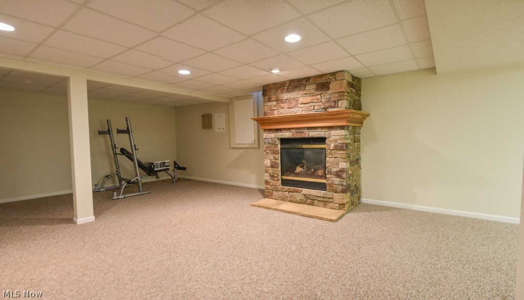 Aberdeen - Residential