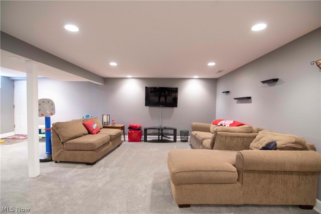 Revere Village - Residential