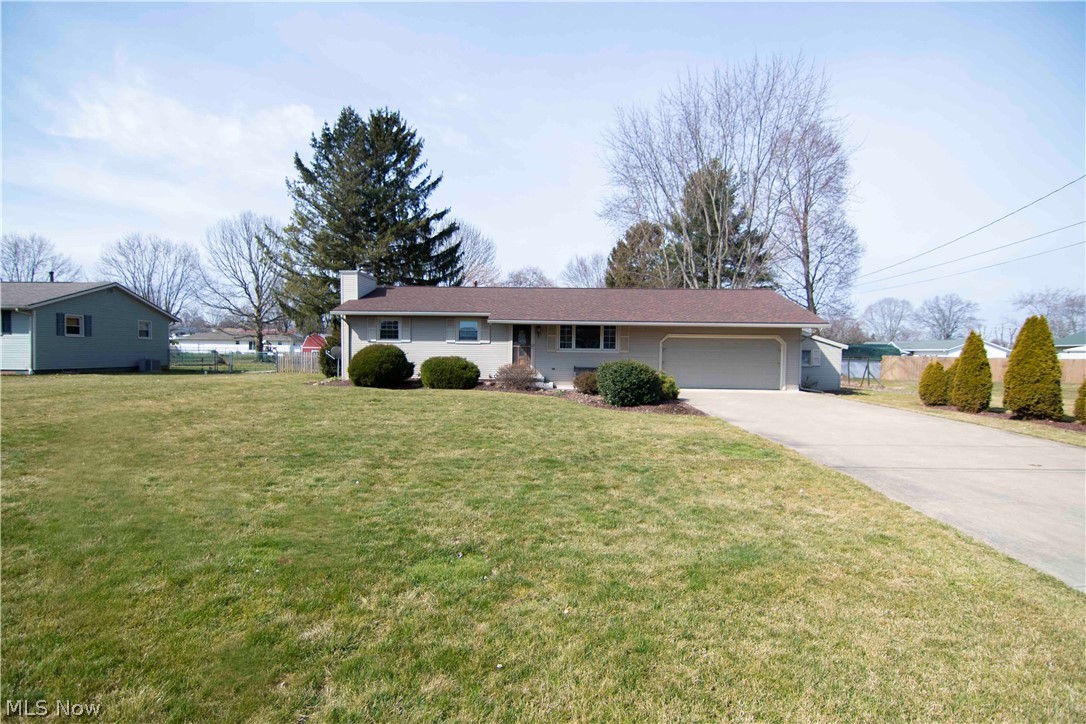 Revere Village - Residential