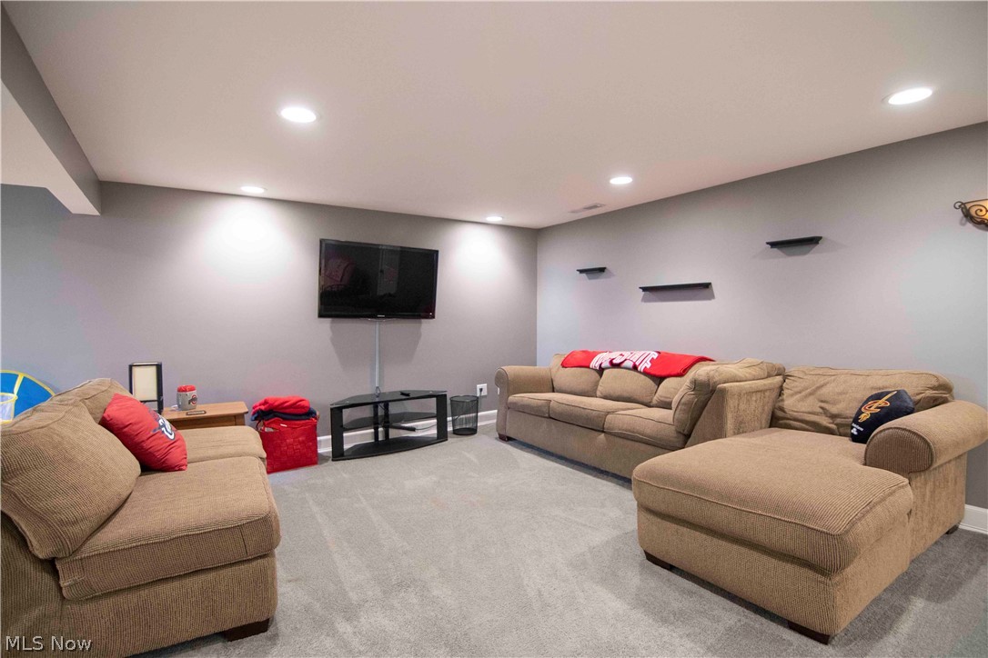 Revere Village - Residential