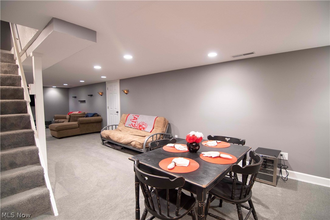 Revere Village - Residential