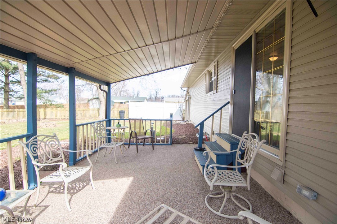 Revere Village - Residential