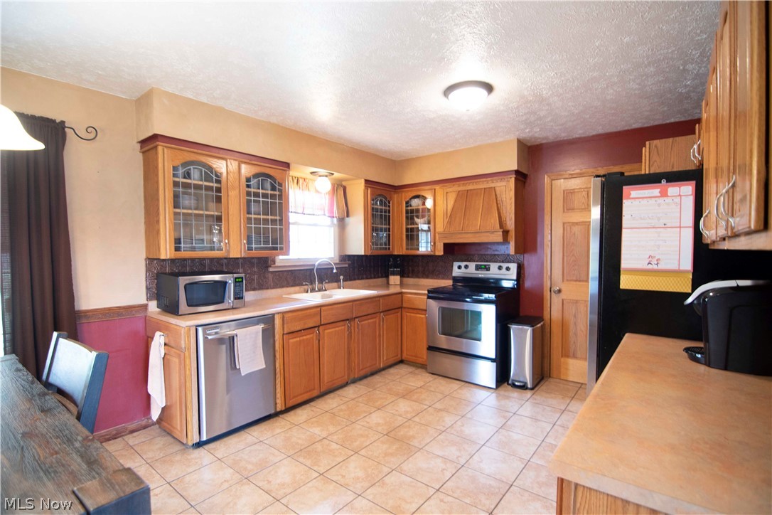 Revere Village - Residential