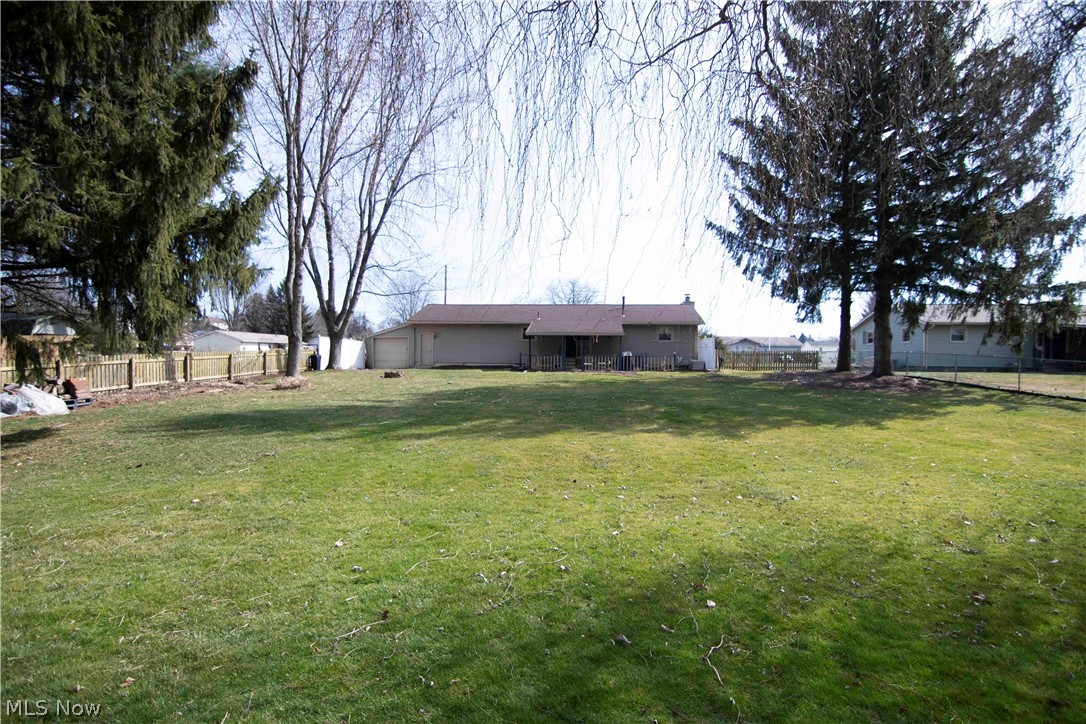 Revere Village - Residential