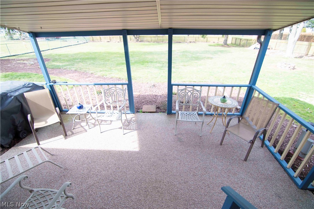 Revere Village - Residential