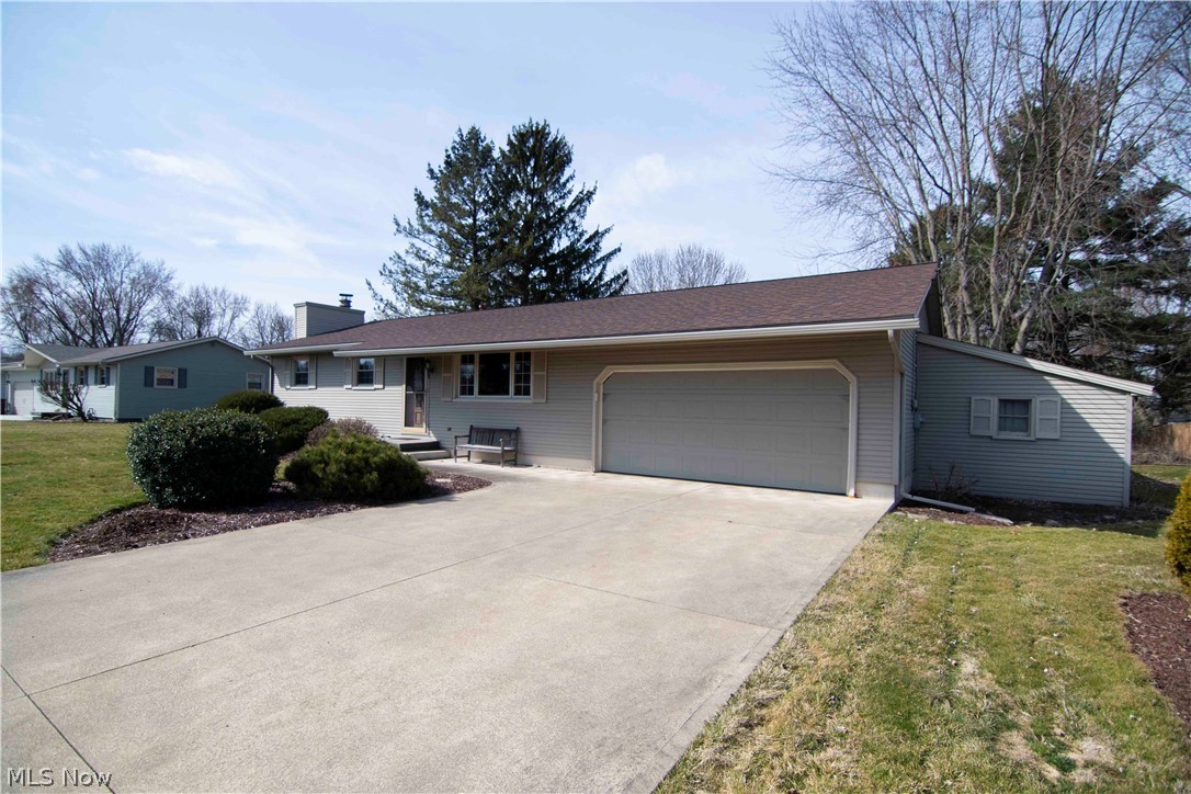 Revere Village - Residential