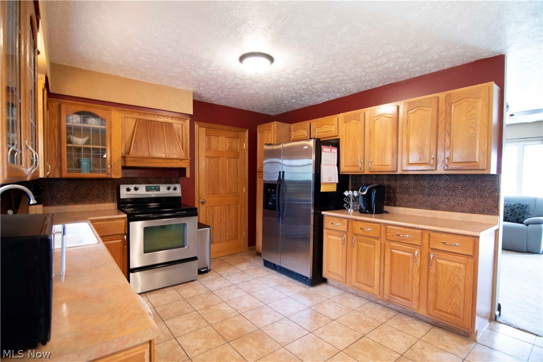 Revere Village - Residential