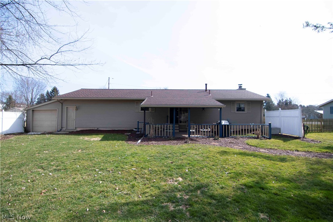 Revere Village - Residential