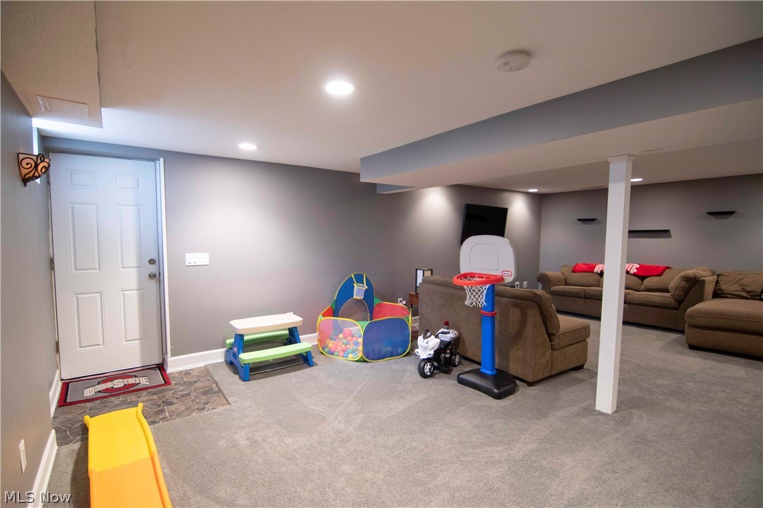 Revere Village - Residential