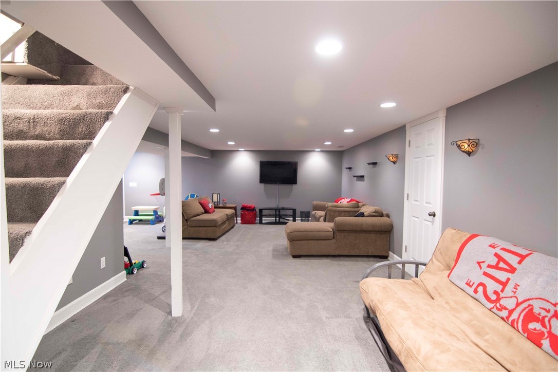 Revere Village - Residential