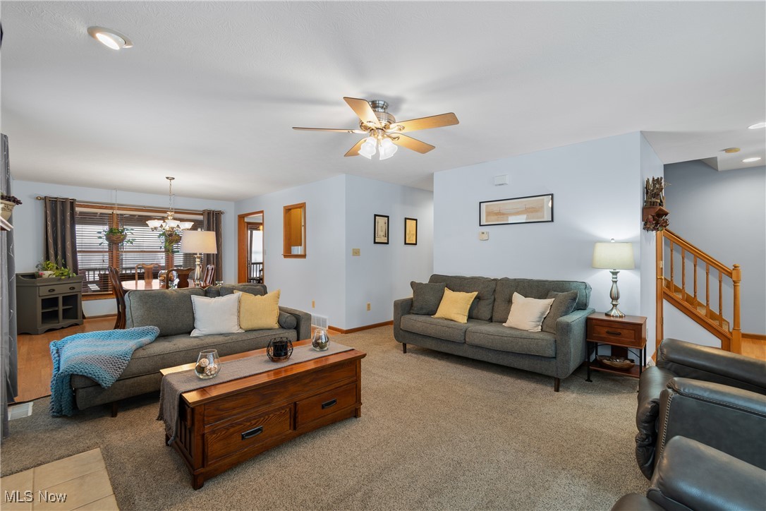 Parkside - Residential