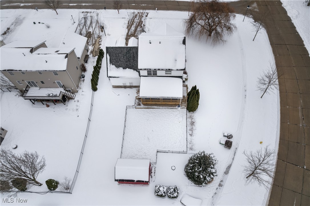 Parkside - Residential