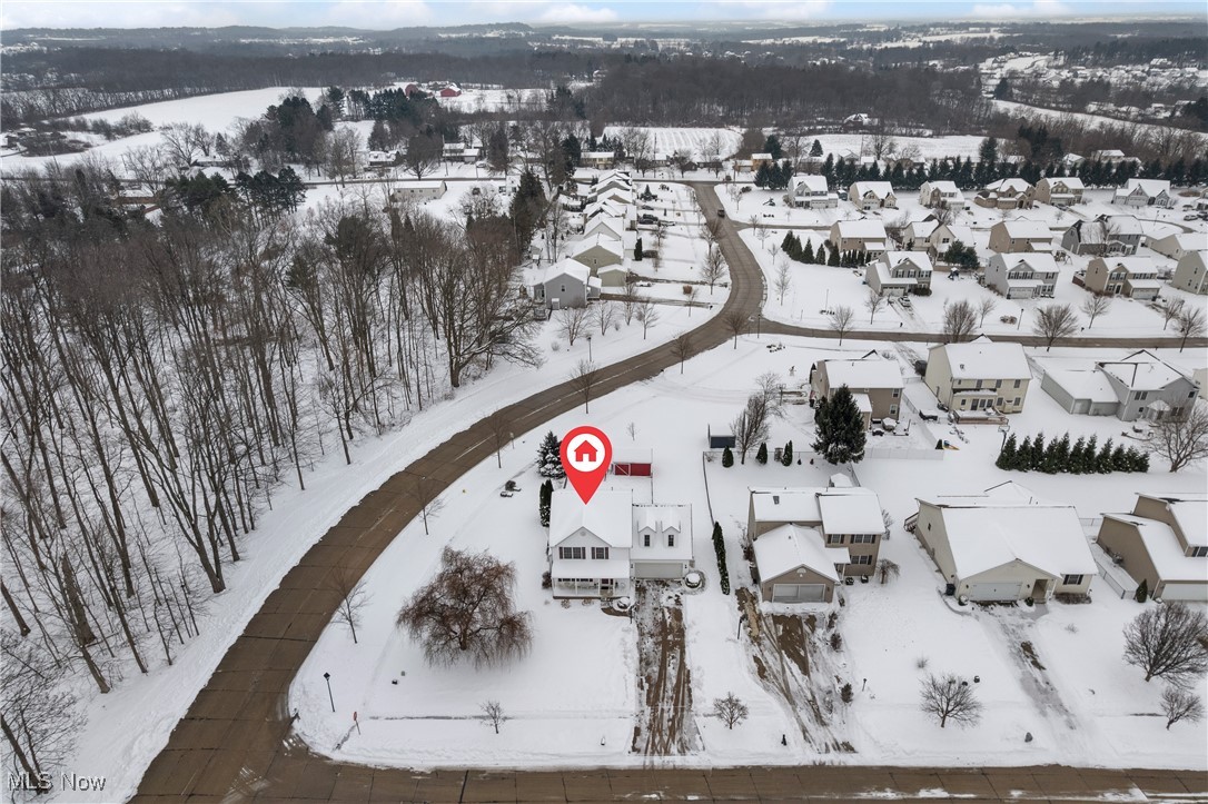 Parkside - Residential