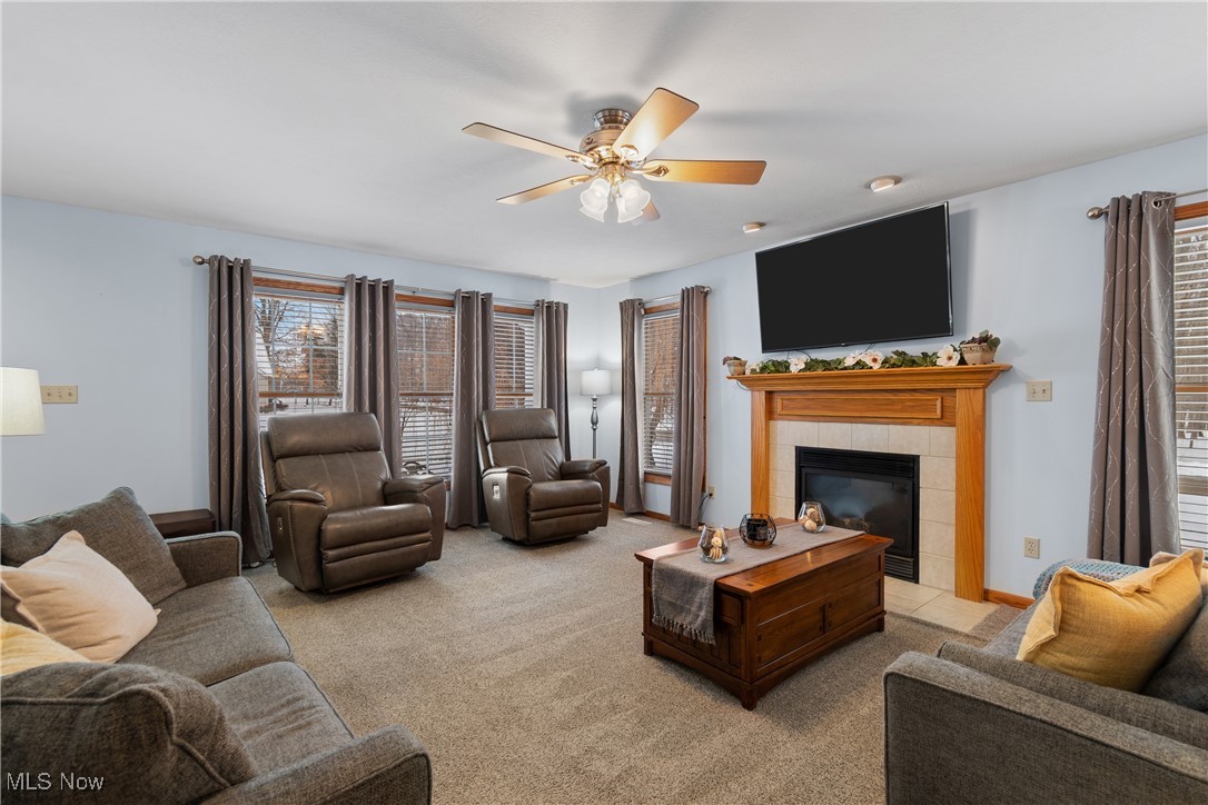 Parkside - Residential