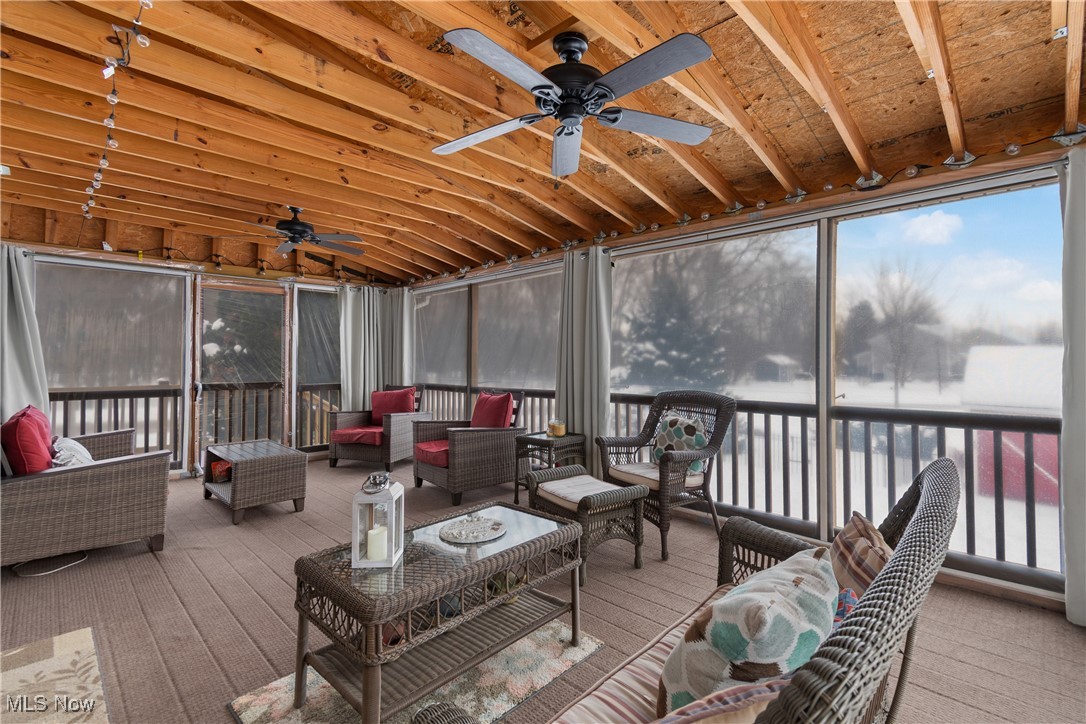 Parkside - Residential