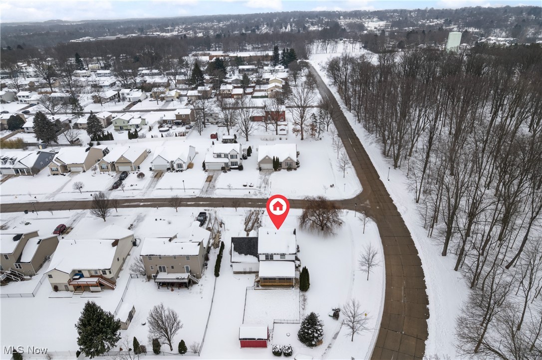 Parkside - Residential