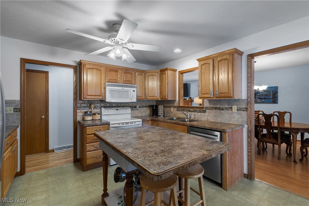 Parkside - Residential