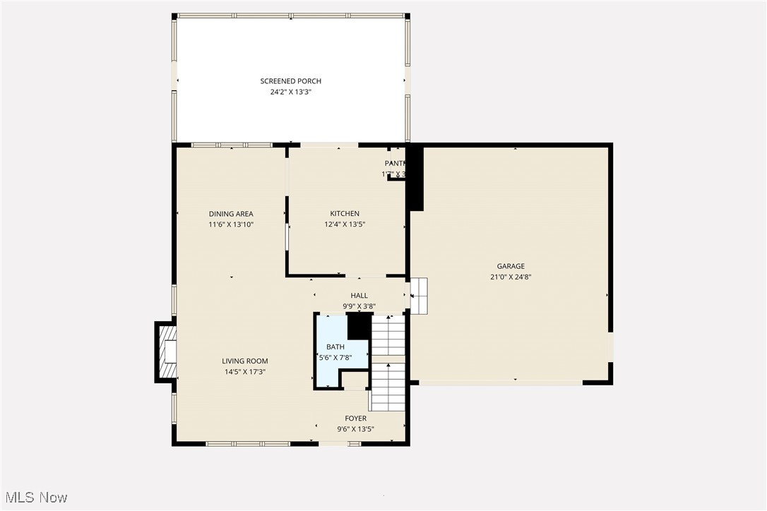 Parkside - Residential