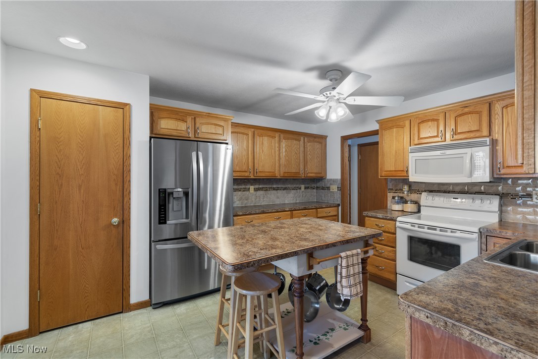 Parkside - Residential