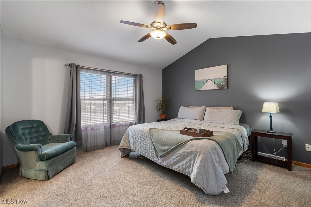 Parkside - Residential