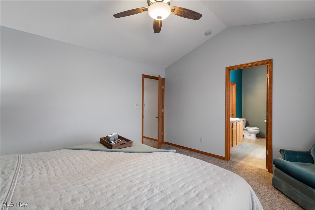 Parkside - Residential