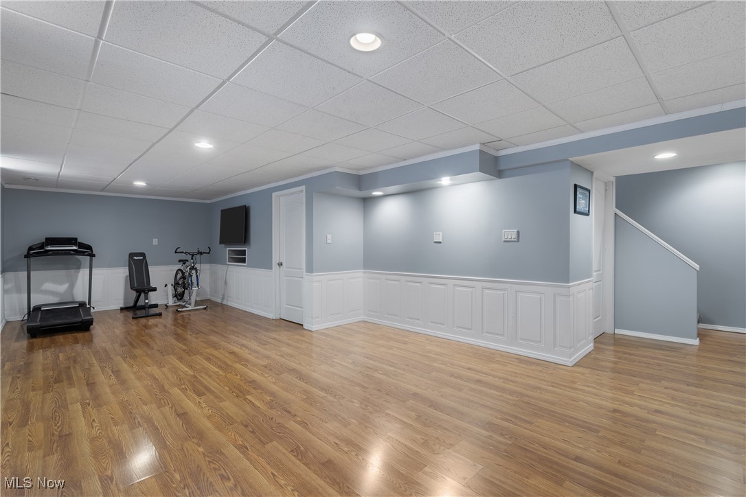 Parkside - Residential