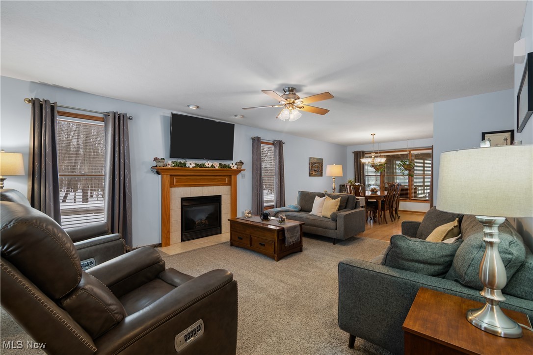 Parkside - Residential