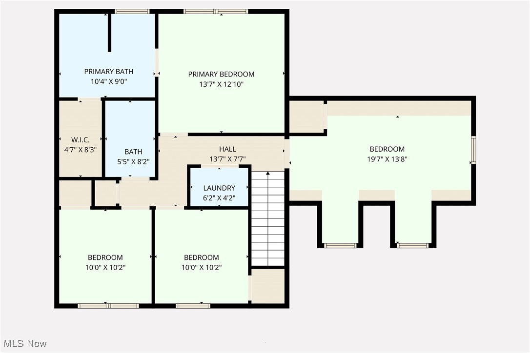 Parkside - Residential