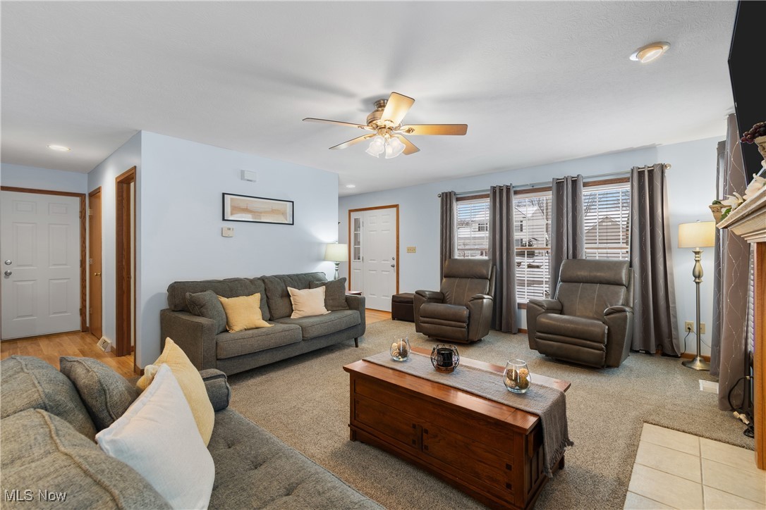 Parkside - Residential