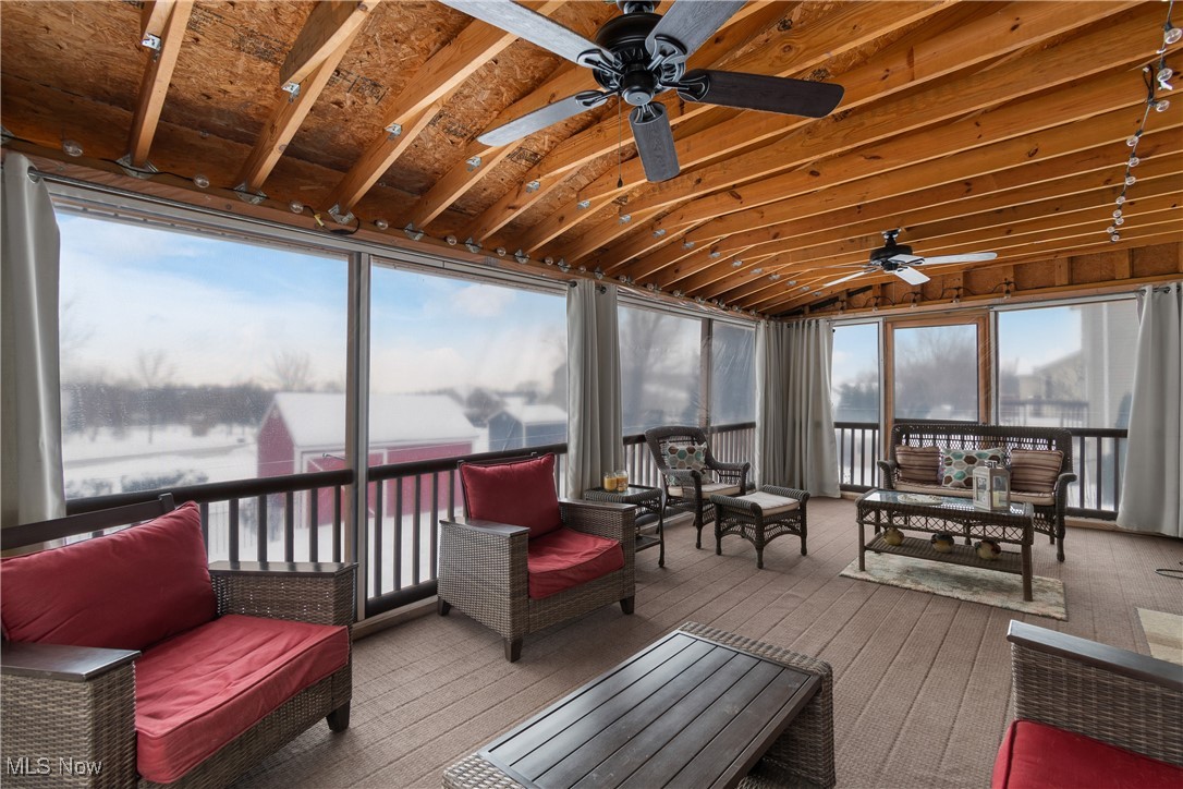 Parkside - Residential