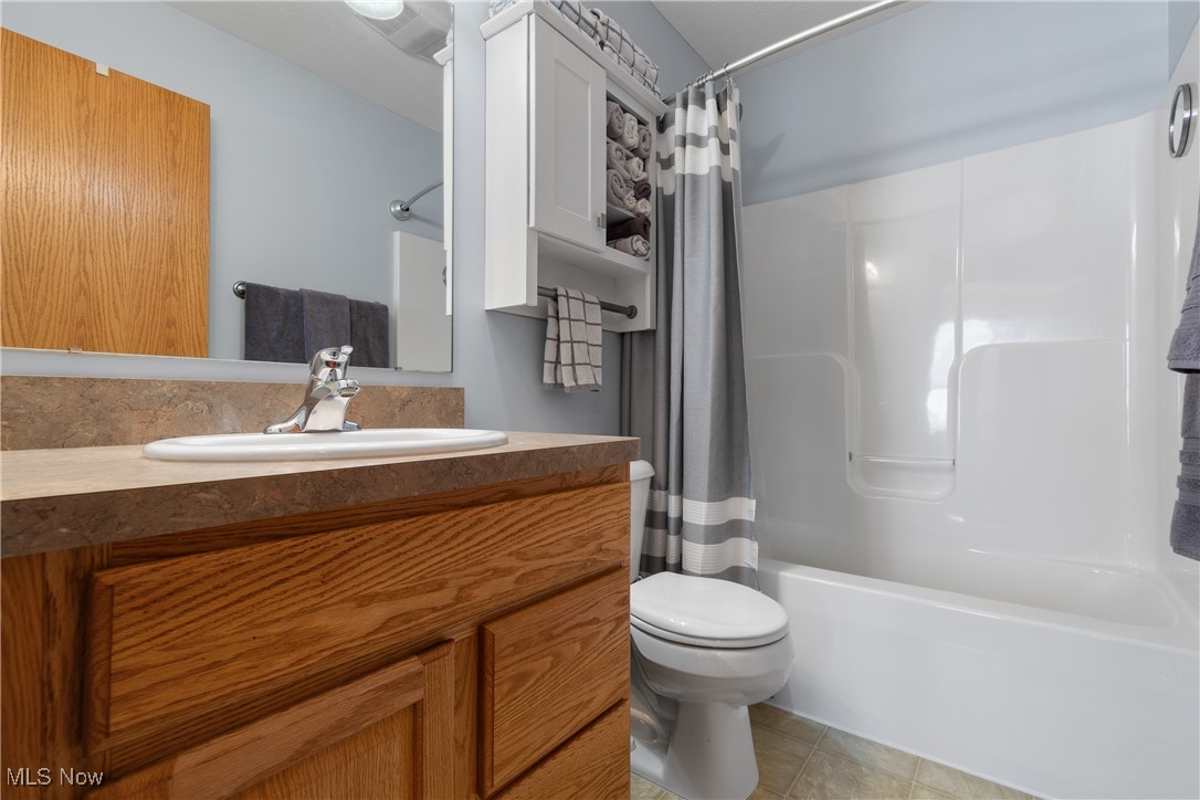 Parkside - Residential