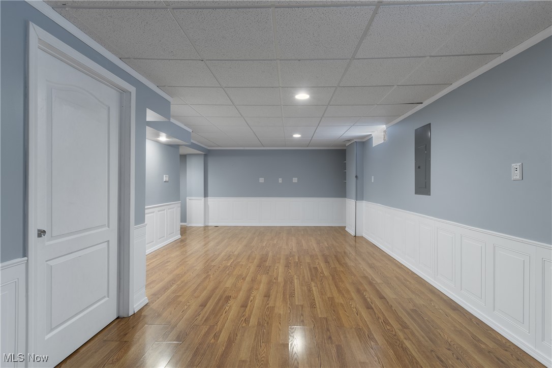 Parkside - Residential