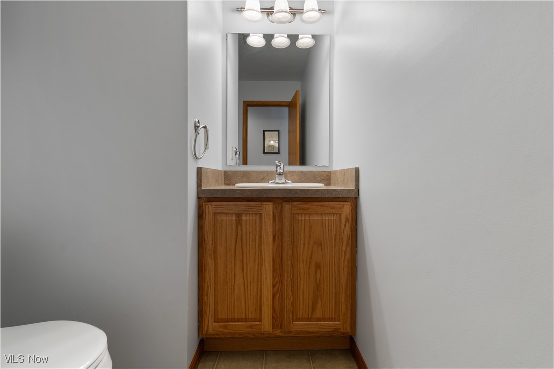 Parkside - Residential