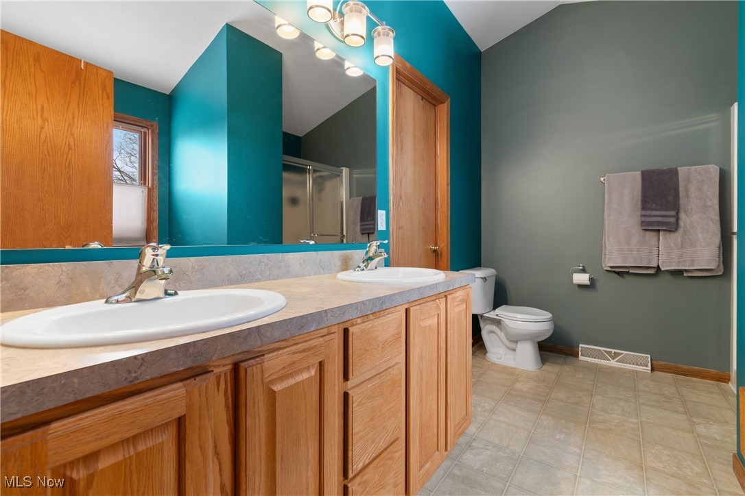 Parkside - Residential