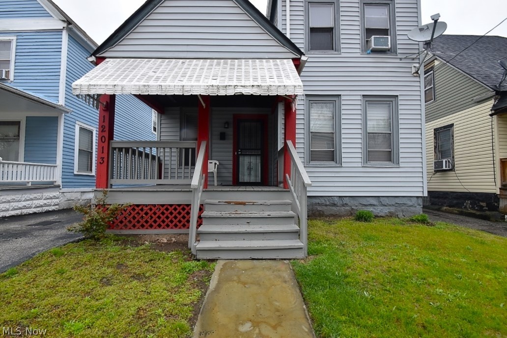 Photo 1 of 15 — 12013 Wade Park Avenue, Cleveland, OH 44106